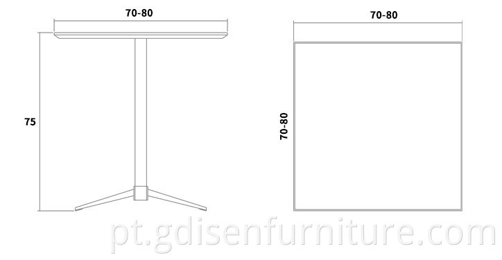 maco table